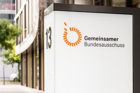 Außenansicht eines Gebäudes